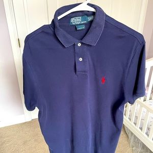 Men’s polo shirt